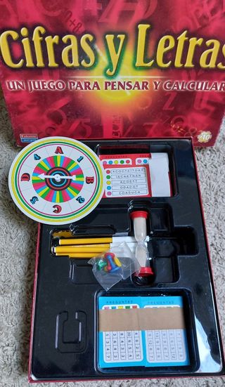 Intelect de Luxe. sin abrir.