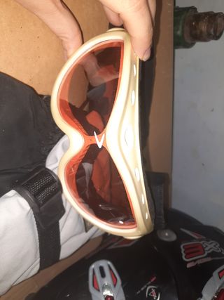Guantes esqui