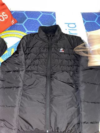 Chaqueton Le coq sportif