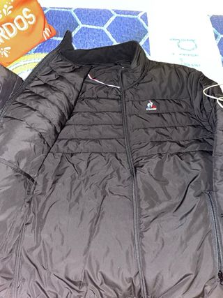 Chaqueton Le coq sportif