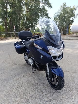 BMW R1200RT 