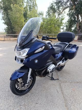 BMW R1200RT 