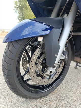 BMW R1200RT 