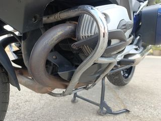BMW R1200RT 
