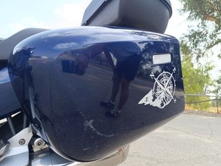 BMW R1200RT 