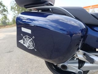 BMW R1200RT 
