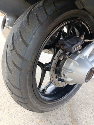 BMW R1200RT 