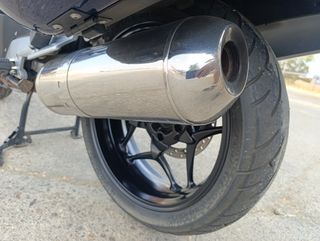 BMW R1200RT 