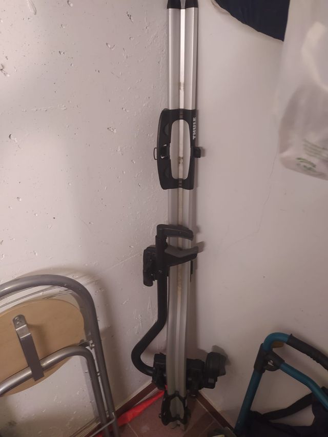 Portabicicletas Thule ProRide 591