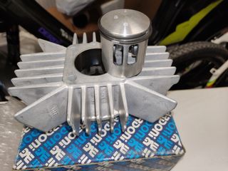 Derbi variant kit de cilindro Gilardoni 65cc