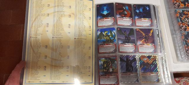 Fantasy riders Italia carte mancolista