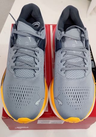 PUMA ETERNITY NITRO WNS