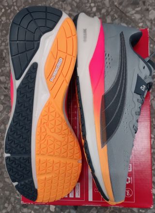 PUMA ETERNITY NITRO WNS