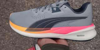 PUMA ETERNITY NITRO WNS
