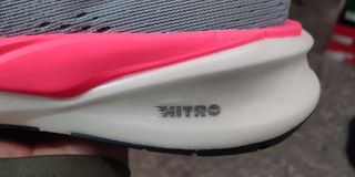 PUMA ETERNITY NITRO WNS