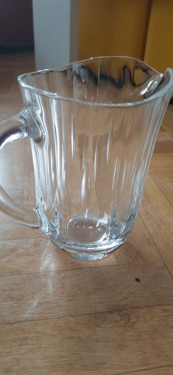 critaleria Da Vinci 48 copas y jarra agua