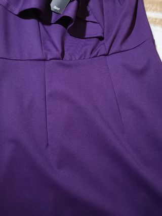 Vestido fiesta 