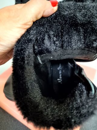 Botas Alma en Pena 38