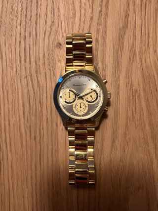 Reloj mujer Massimo Dutti