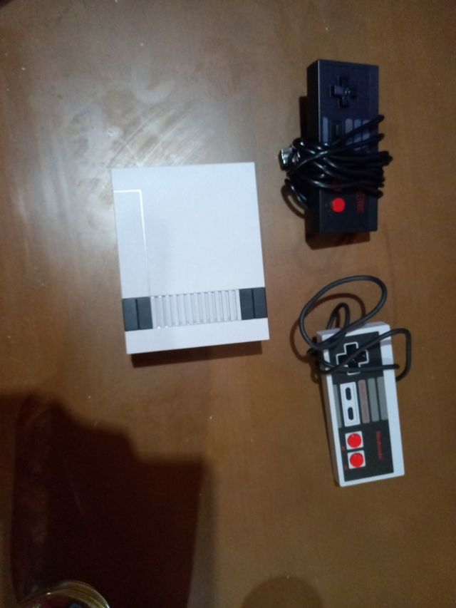 Nes mini