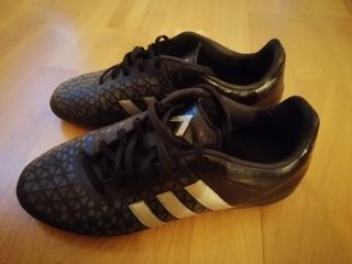 Zapatillas de futbol