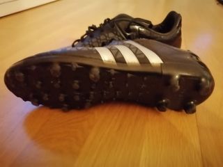 Zapatillas de futbol