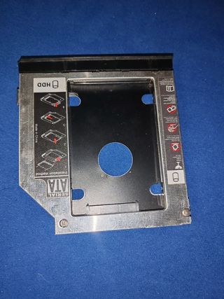 Adaptador Disco Duro Portatil