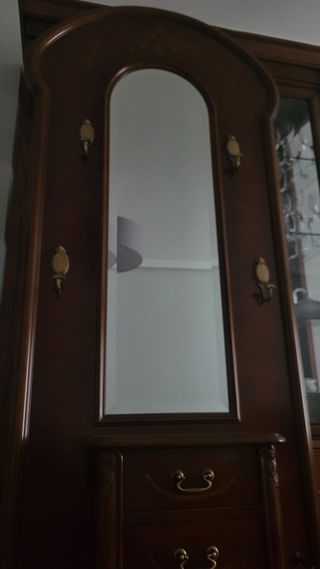 Mueble de recibidor/entrada