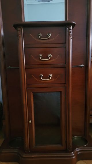 Mueble de recibidor/entrada
