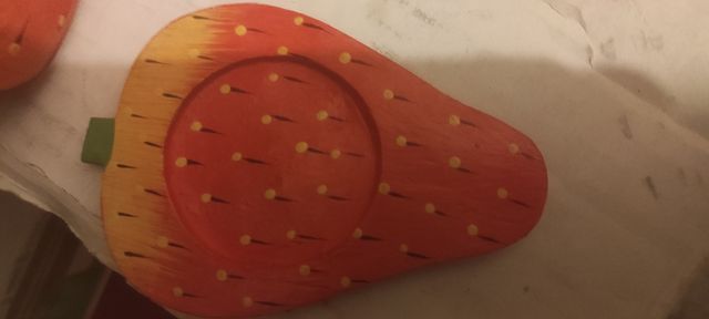 Servilletero y posavasos de madera