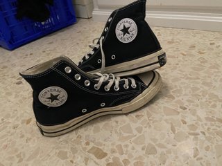 Converse all star 41 hombre