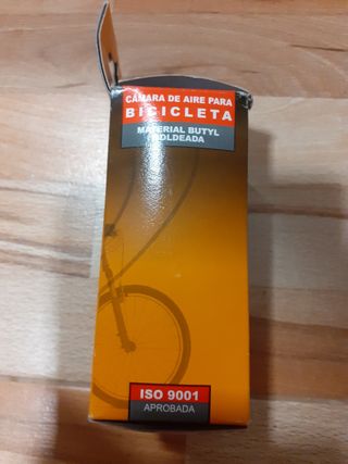 Recámara 20"