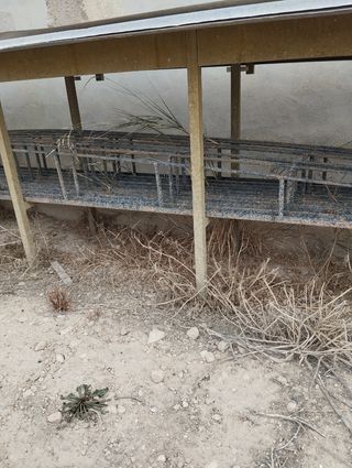 Aparcamiento de coches