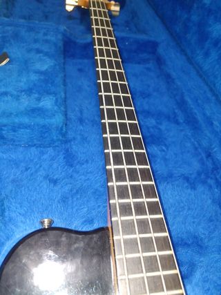 Bajo años 70 Renaissance SPB