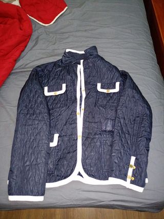 Chaqueta Antea