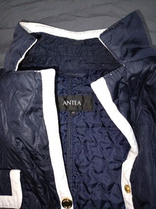 Chaqueta Antea