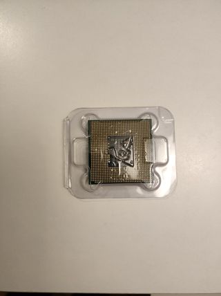 Procesador Intel i3 350M