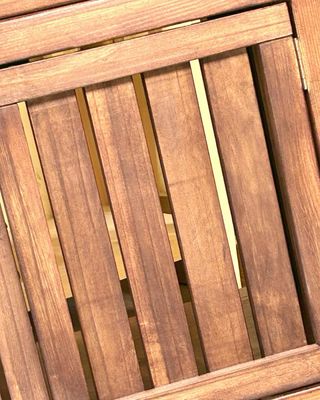 Mueble de Baño Colonial 2 Cajones