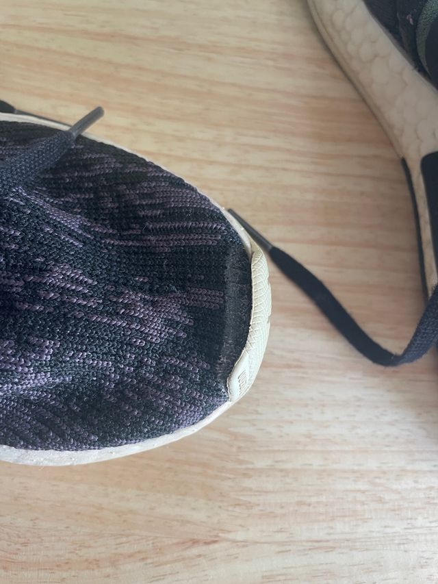 Deportivas Adidas Boost