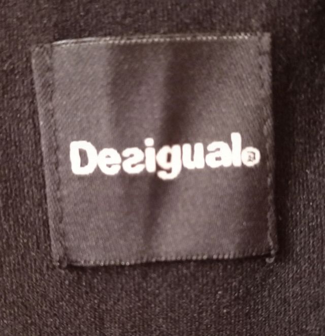Desigual