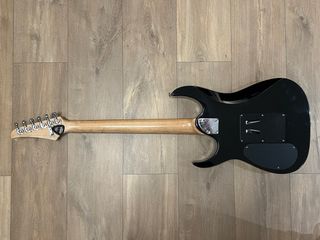 Washburn Superstrat Guitarra Eléctrica