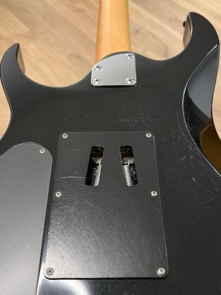 Washburn Superstrat Guitarra Eléctrica