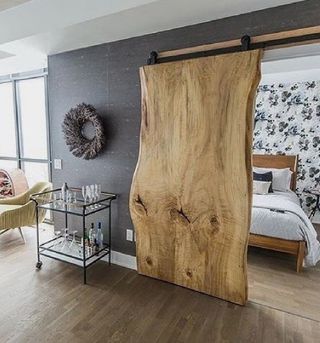 Puertas correderas a medida