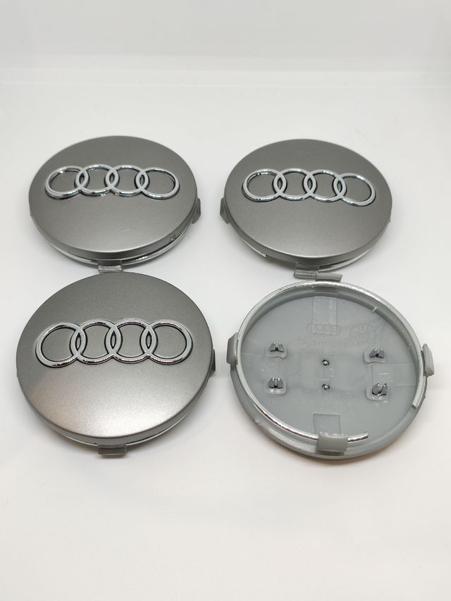 Audi centros jante