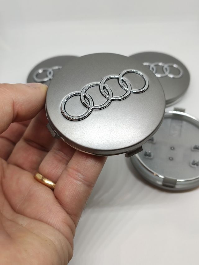 Audi centros jante