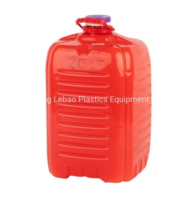 ⛽️ Garrafa combustible 🛢