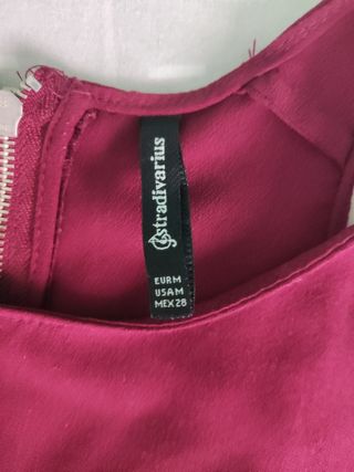 Camisa cuello halter