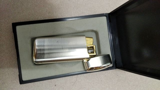 Mechero - Encendedor Fabio