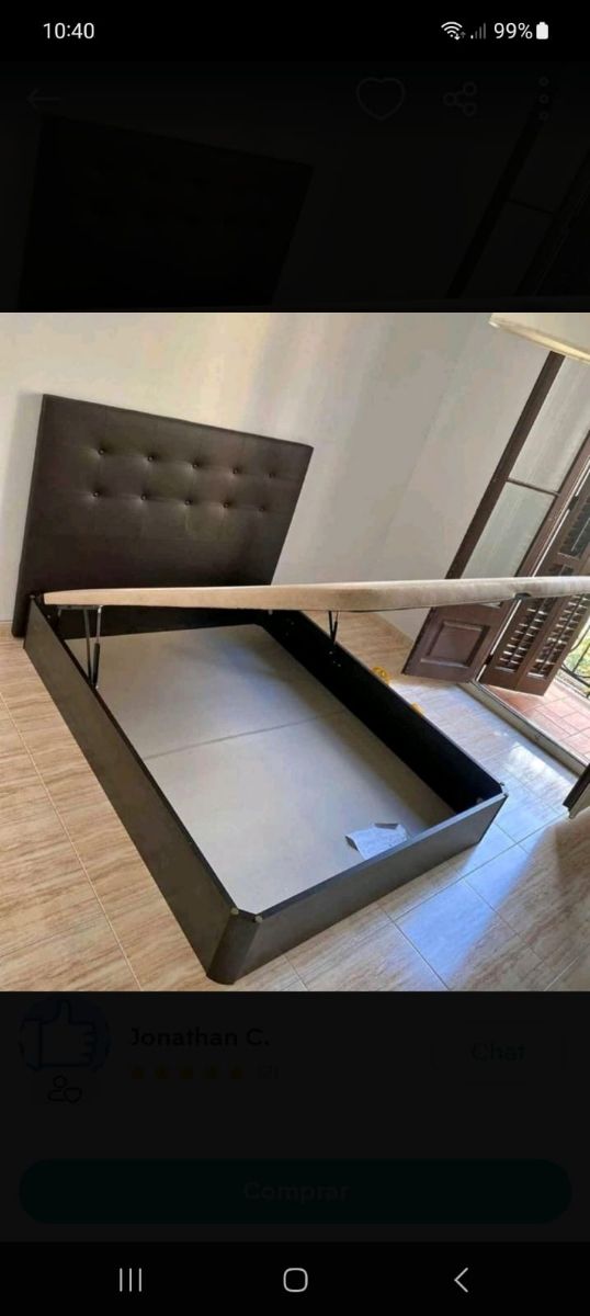 Liquidación de canapés,colchones,sofás chislong