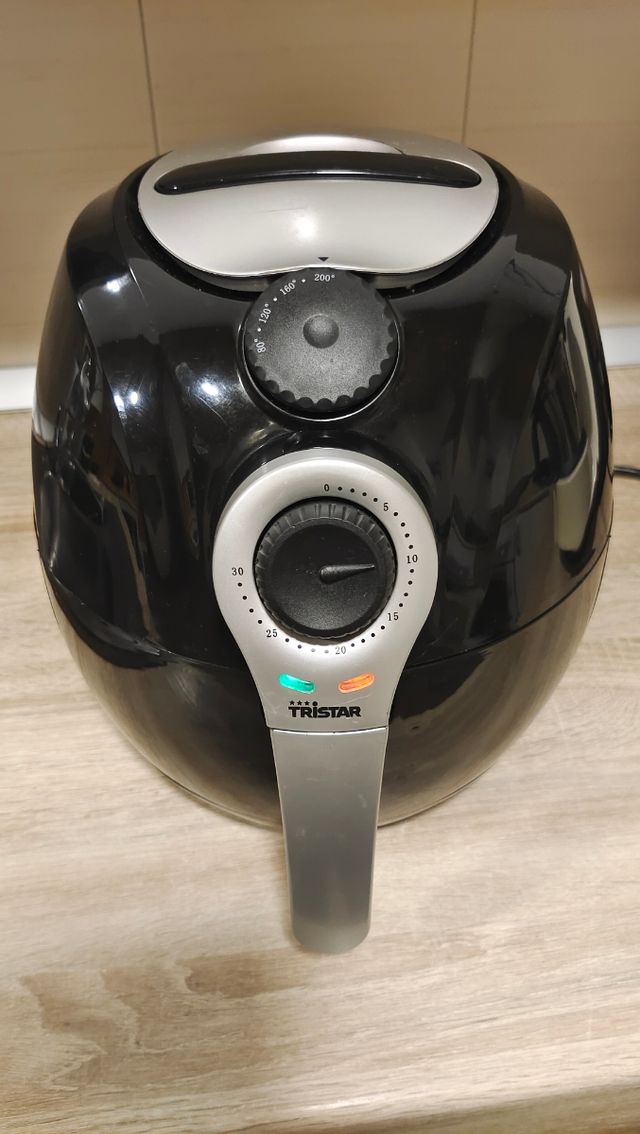 Freidora aire 3,2 L - 1500 W